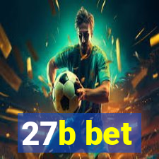 27b bet